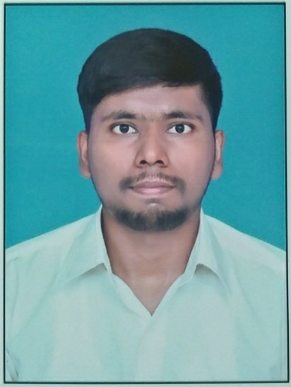 Mr. Tushar Kshirsagar
