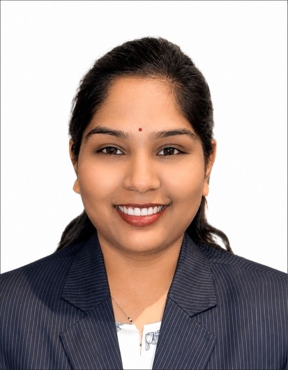 Mrs. Ashwini Kamble