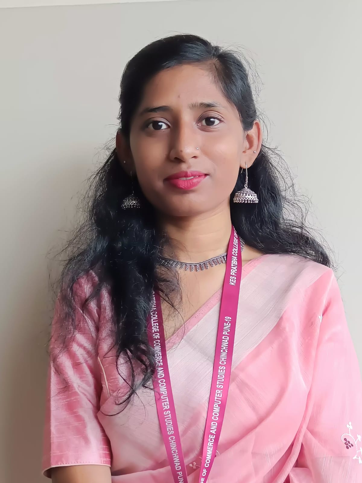Ms. Chetana Thakare