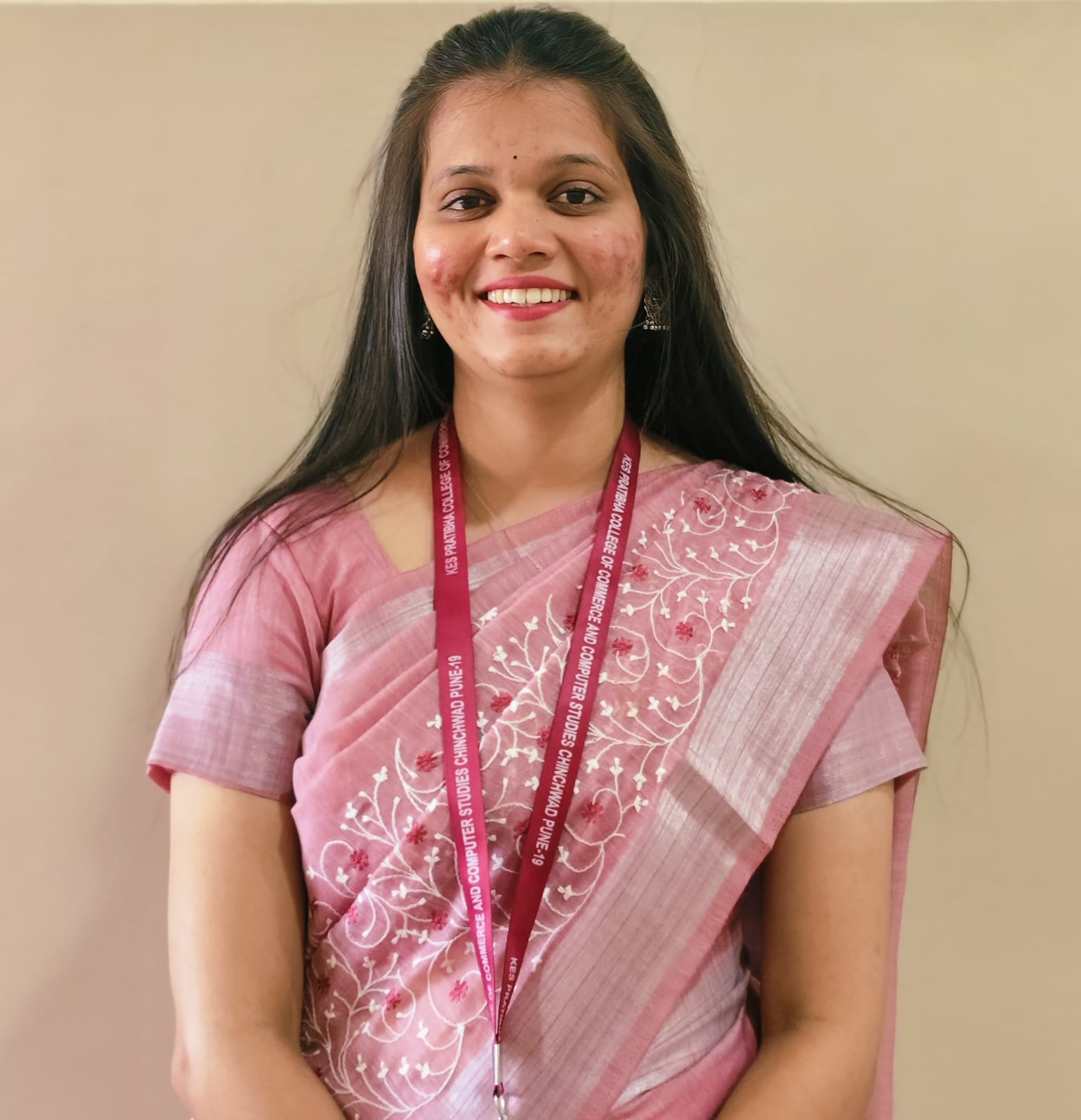 Ms. Sejal Fegade